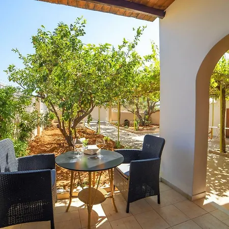 Villa Anissa Elegant Hersonissos (Crete)