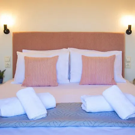 Anissa Elegant Villa *
